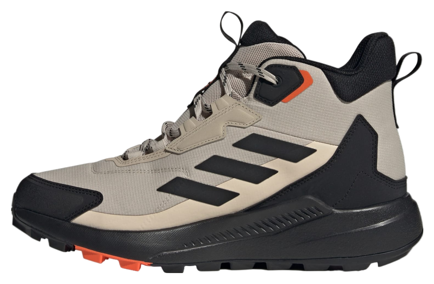 Adidas Terrex Anylander Mid Rain.rdy Wonder Beige / Semi Impact Orange