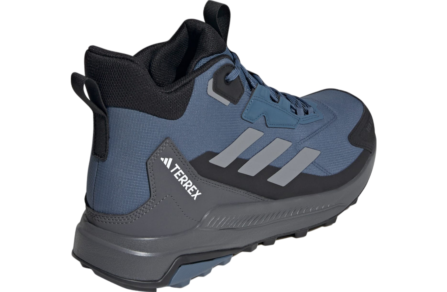 Adidas Terrex Anylander Mid Rain.rdy Wonder Steel / Grey Three