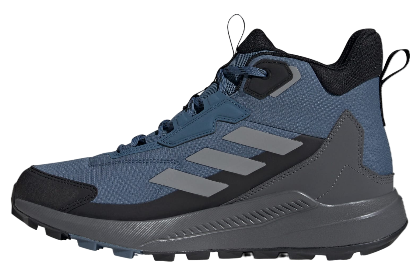 Adidas Terrex Anylander Mid Rain.rdy Wonder Steel / Grey Three