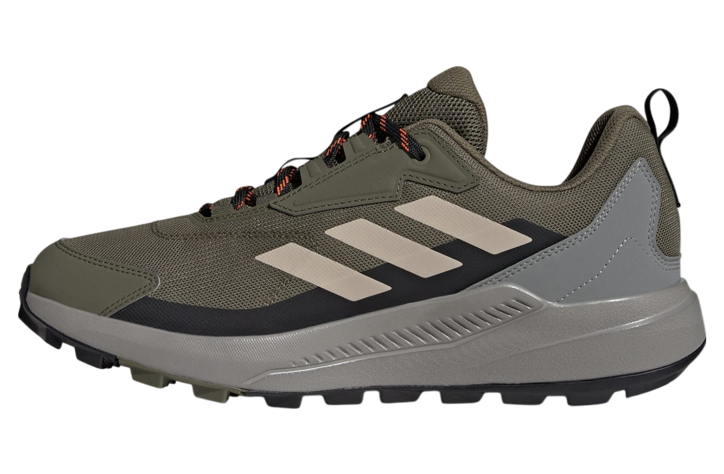 Adidas Terrex Anylander Olive Strata / Wonder Beige