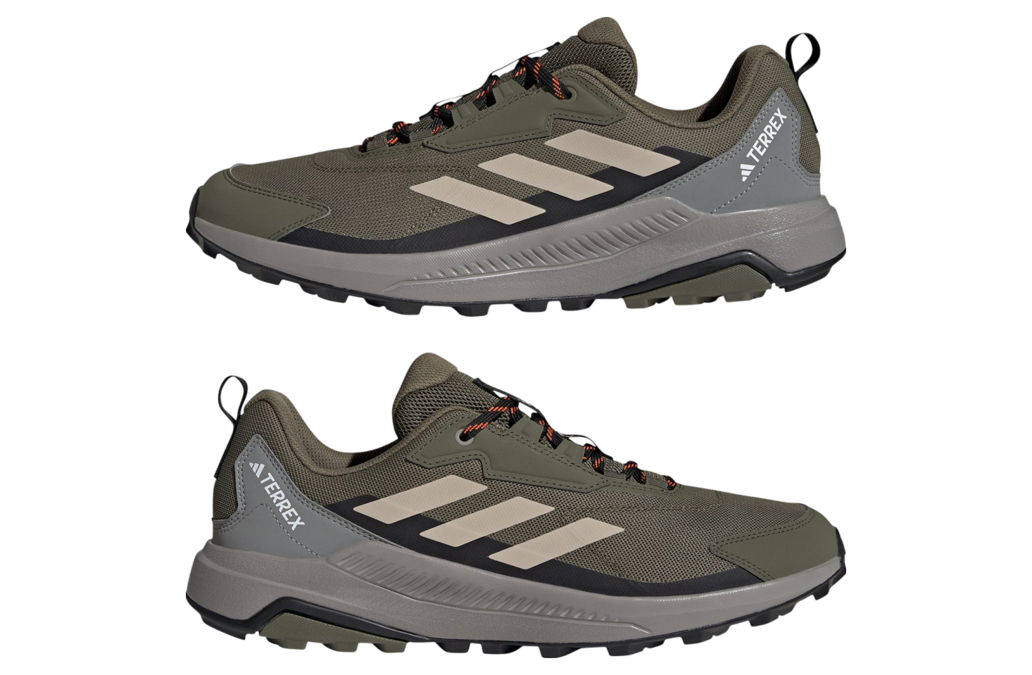 Adidas Terrex Anylander Olive Strata / Wonder Beige