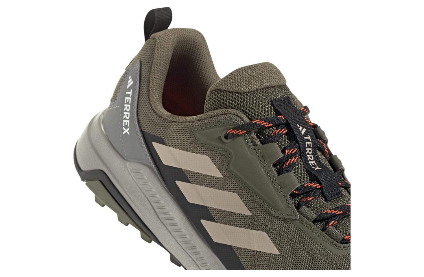 Adidas Terrex Anylander Olive Strata / Wonder Beige