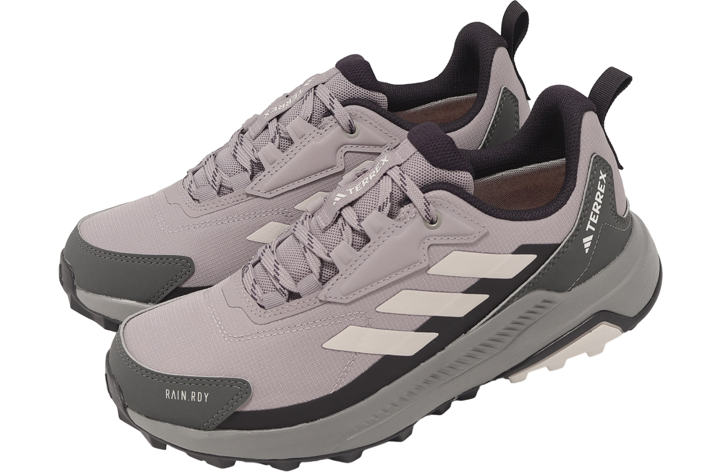 Adidas Terrex Anylander R.Rdy WMNS Preloved Fig / Putty Mauve