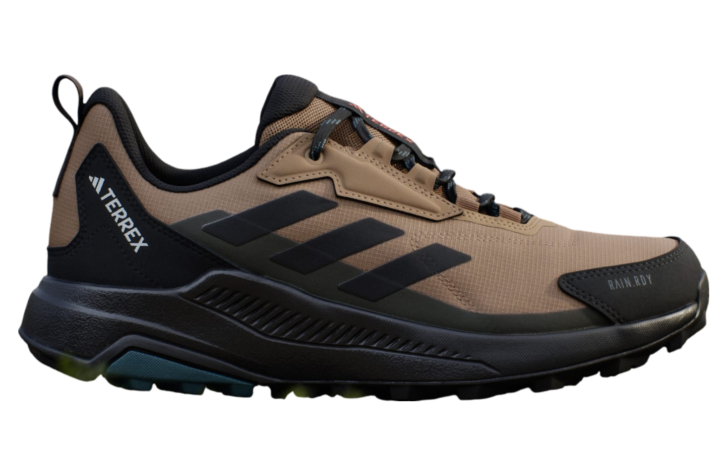 ★adidas★大人気★TERREX ANYLANDER R.RDY★追跡可 Adidas Terrex Anylander WMNS Core Black / Grey Four - Aug