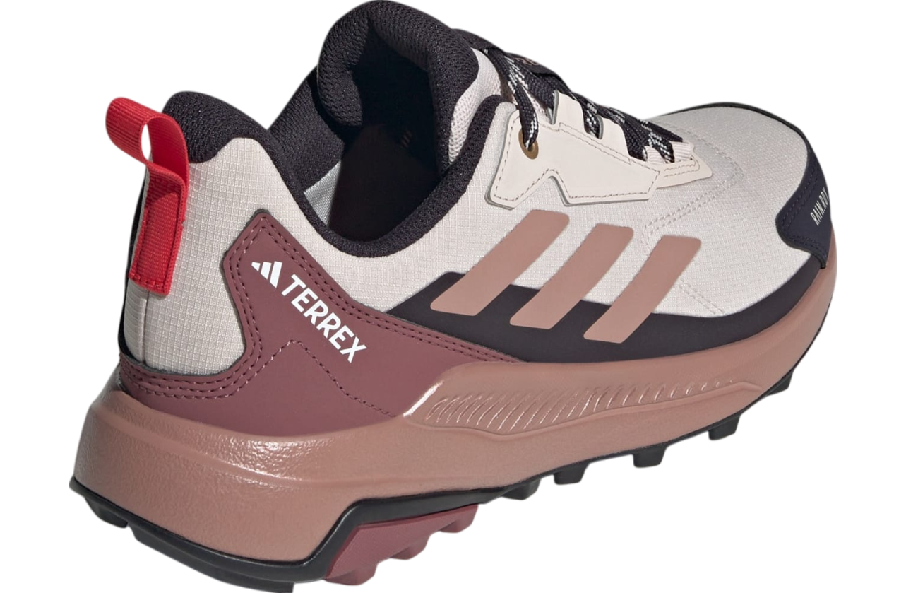 Adidas Terrex Anylander Rain.rdy WMNS Putty Mauve / Warm Clay