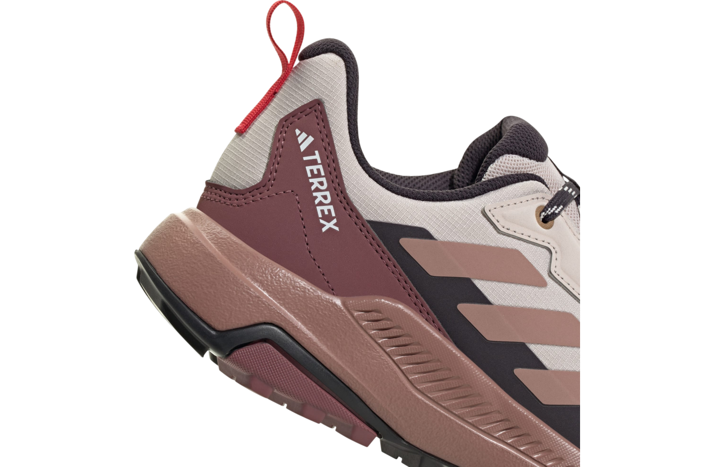 Adidas Terrex Anylander Rain.rdy WMNS Putty Mauve / Warm Clay