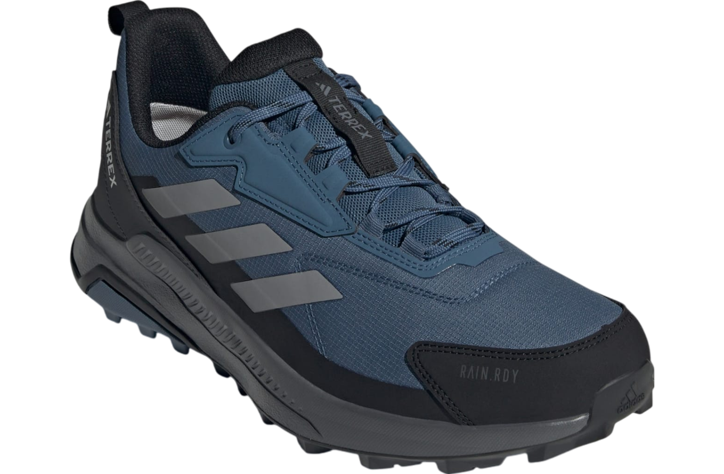 Adidas Terrex Anylander Rain.rdy Wonder Steel / Grey Three