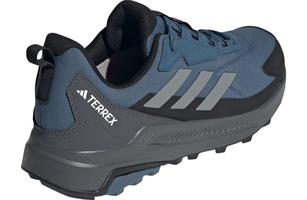 Adidas Terrex Anylander Rain.rdy Wonder Steel / Grey Three