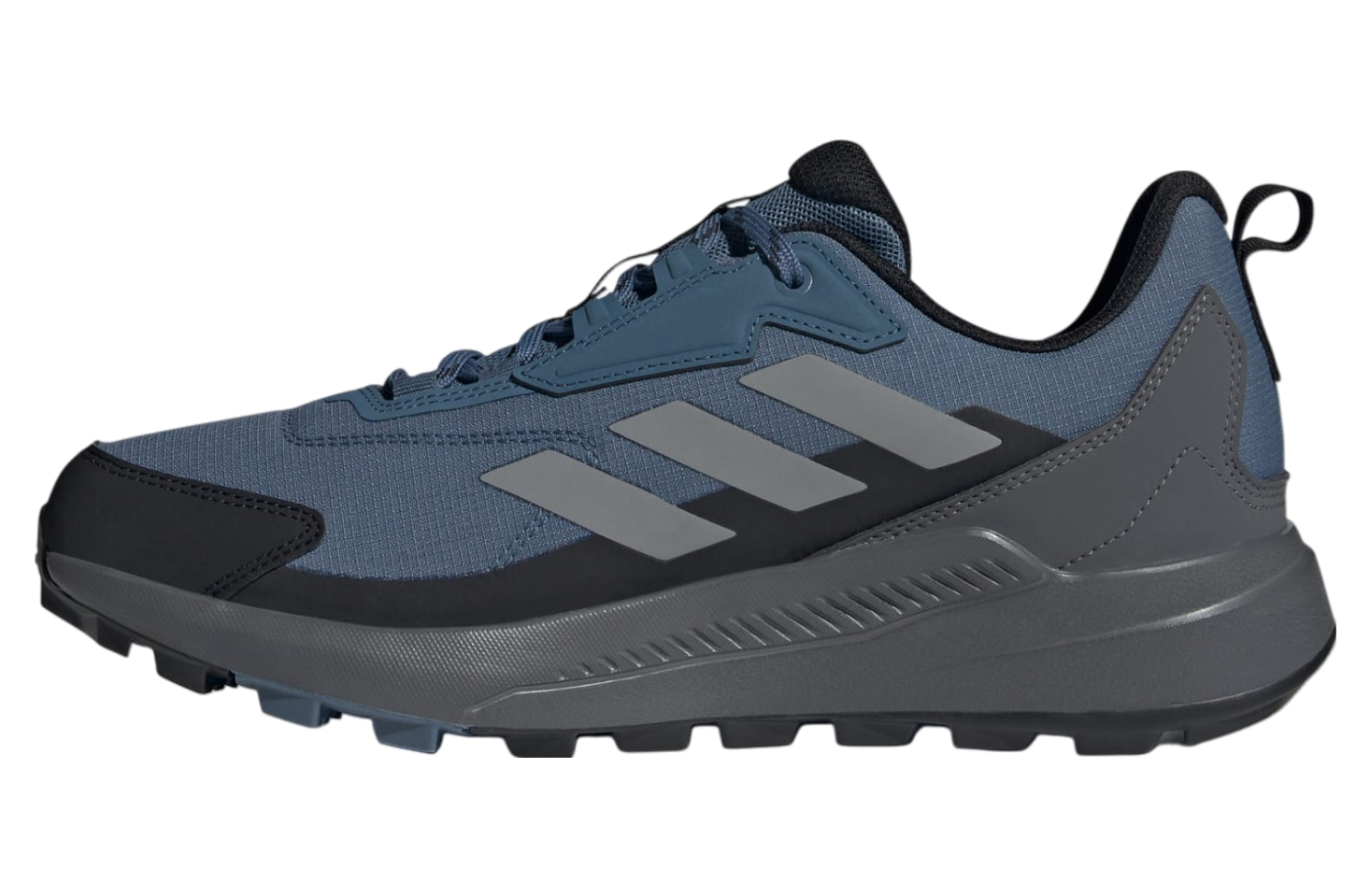 Adidas Terrex Anylander Rain.rdy Wonder Steel / Grey Three