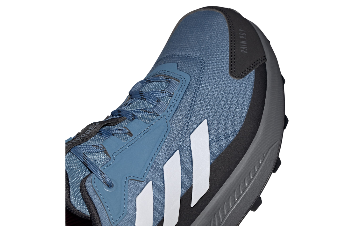 Adidas Terrex Anylander Rain.rdy Wonder Steel / Grey Three