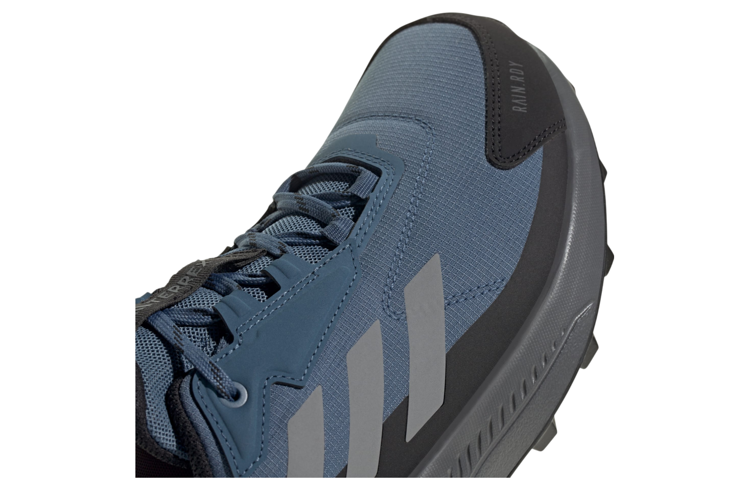 Adidas Terrex Anylander Rain.rdy Wonder Steel / Grey Three