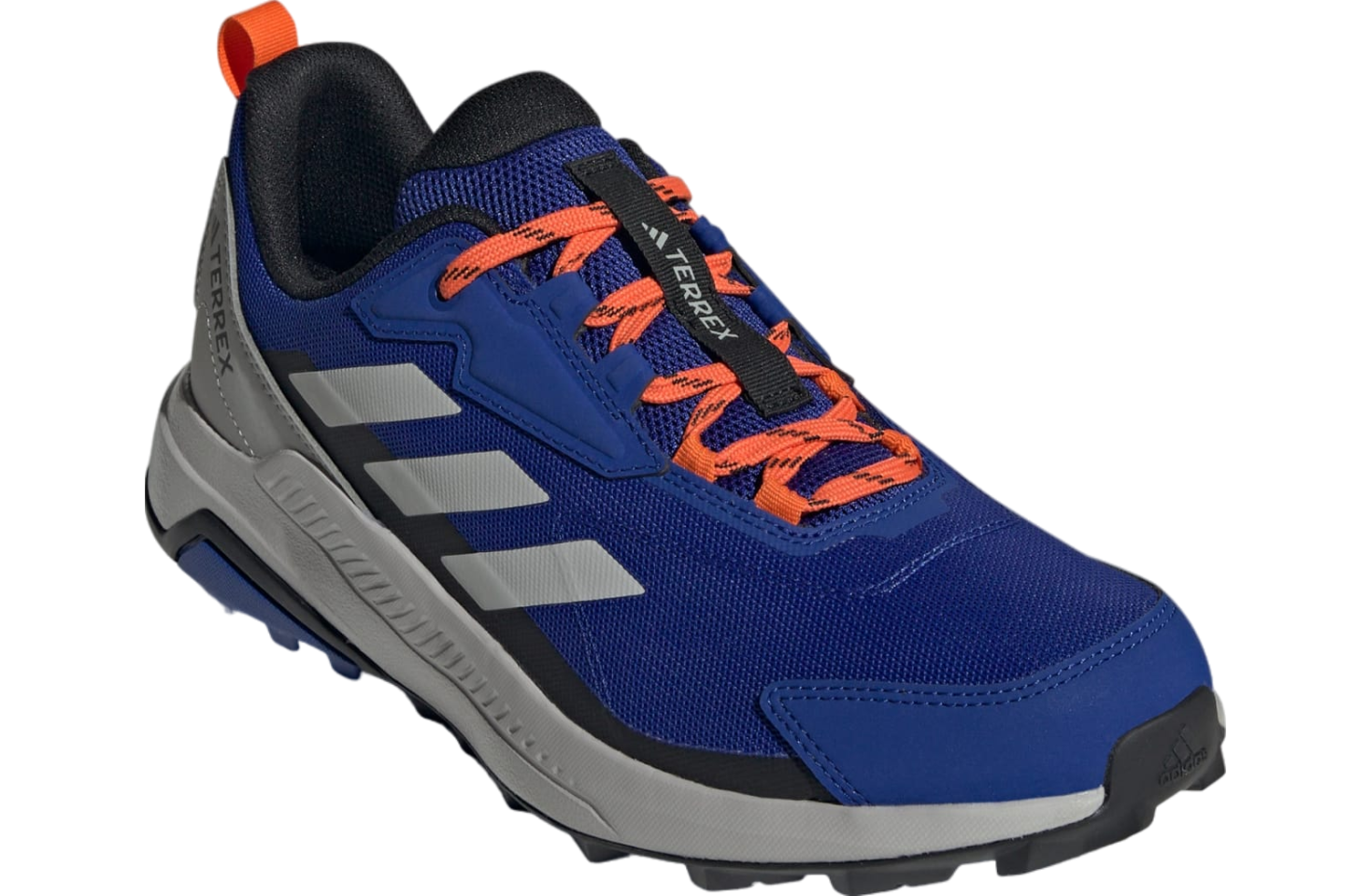 Adidas Terrex Anylander Semi Lucid Blue / Grey Two