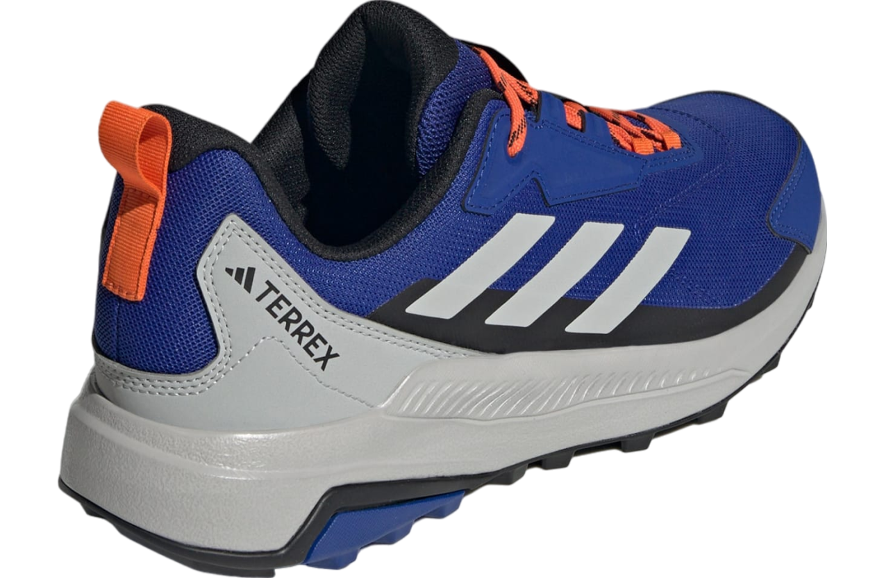 Adidas Terrex Anylander Semi Lucid Blue / Grey Two