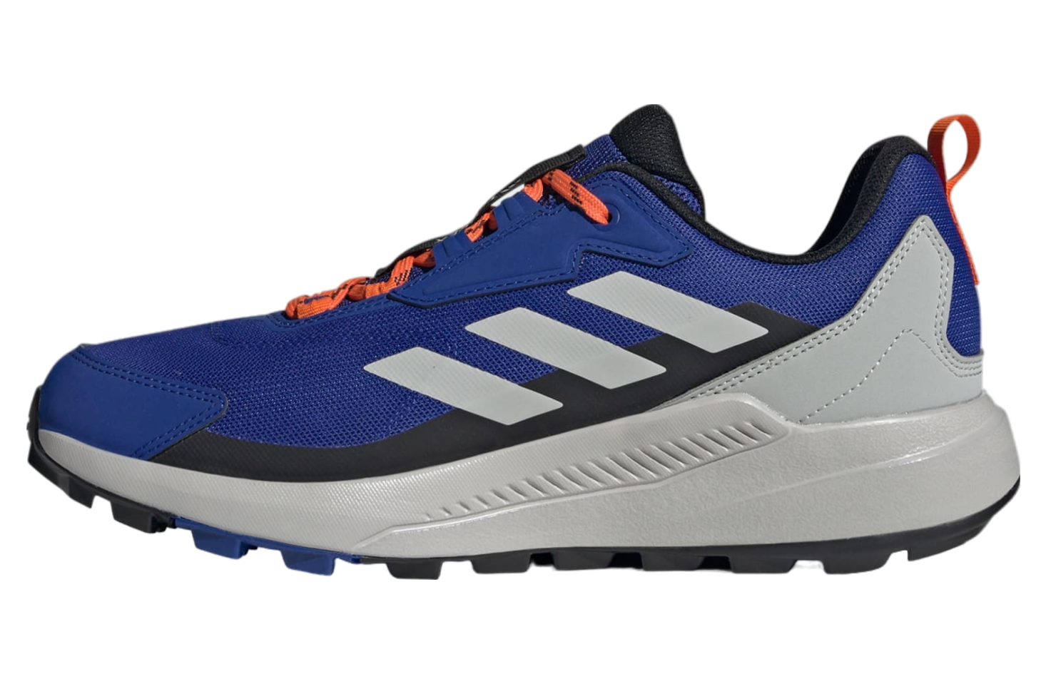 Adidas Terrex Anylander Semi Lucid Blue / Grey Two