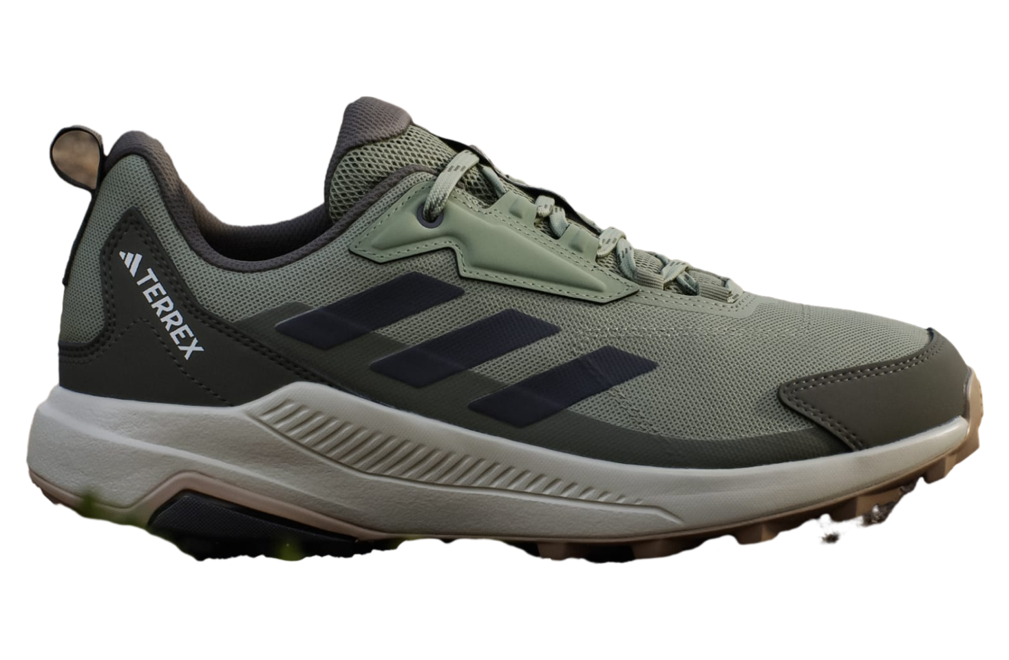 Adidas Terrex Anylander Tent Green / Carbon