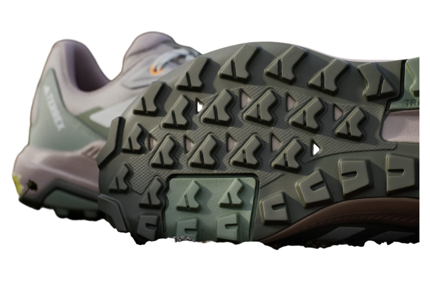 Adidas Terrex Anylander WMNS Beige / Off White