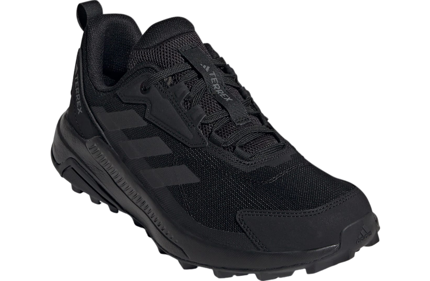 Adidas Terrex Anylander WMNS Core Black / Grey Four