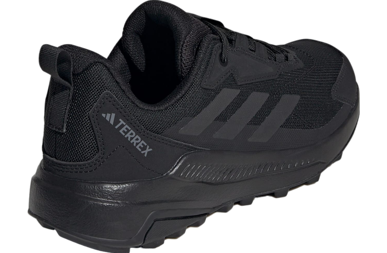 Adidas Terrex Anylander WMNS Core Black / Grey Four