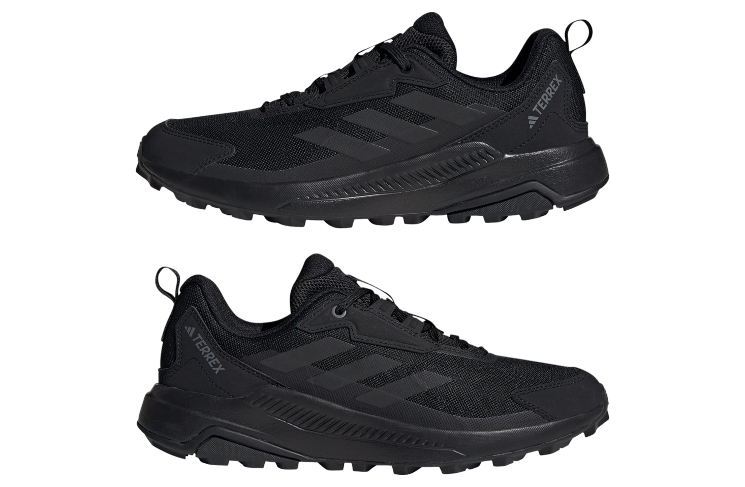 Adidas Terrex Anylander WMNS Core Black / Grey Four