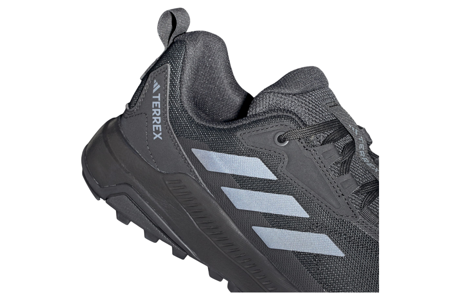 Adidas Terrex Anylander WMNS Core Black / Grey Four