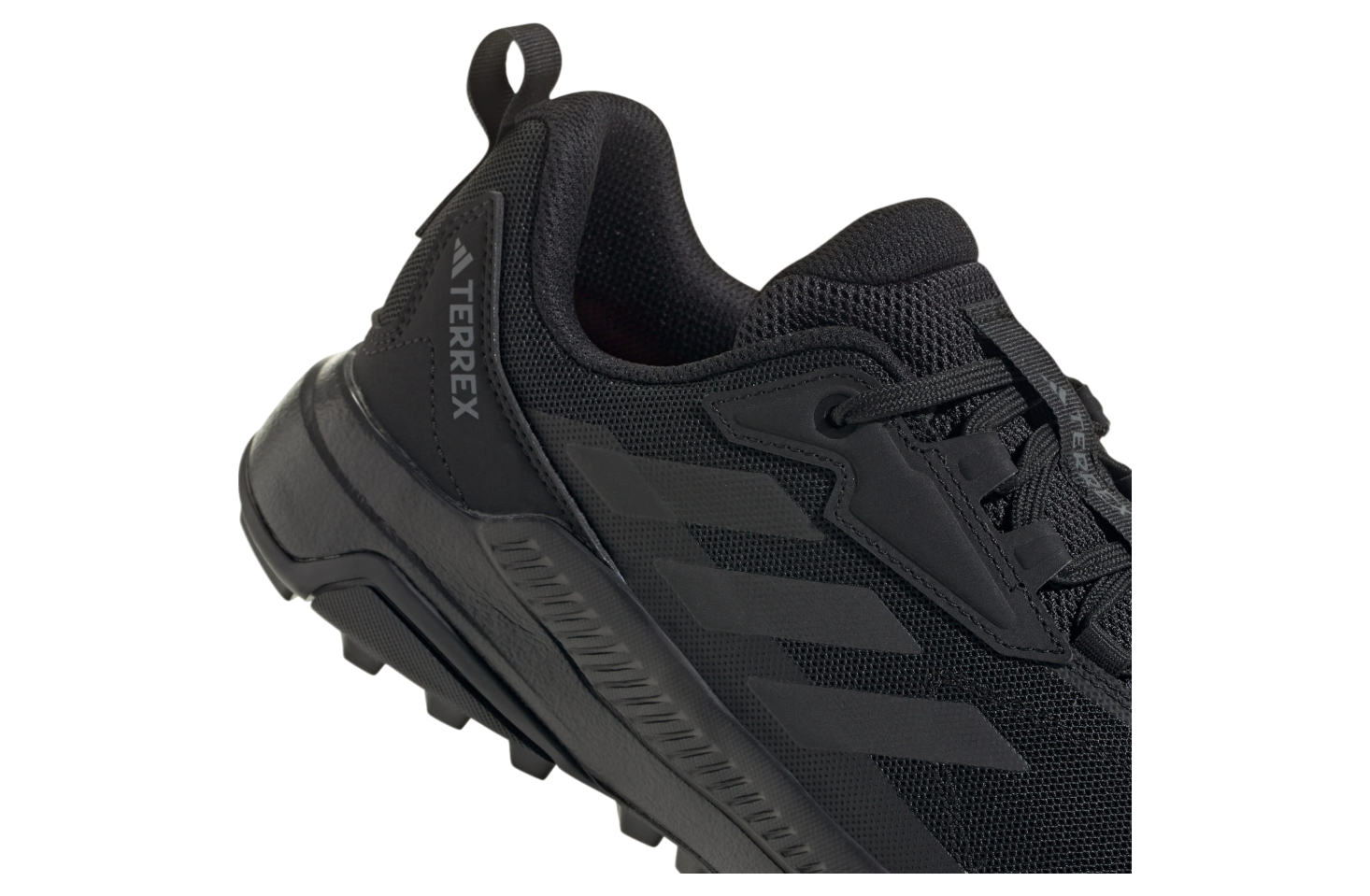 Adidas Terrex Anylander WMNS Core Black / Grey Four