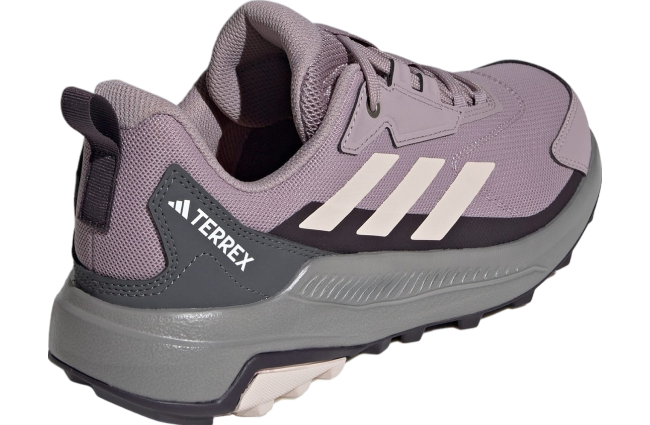 Adidas Terrex Anylander Wmns Preloved Fig / Putty Mauve