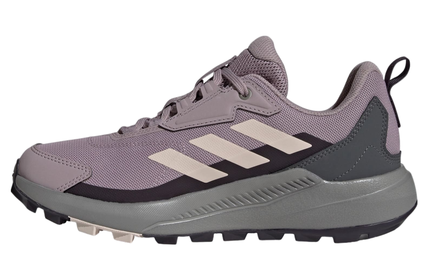 Adidas Terrex Anylander WMNS Preloved Fig / Putty Mauve