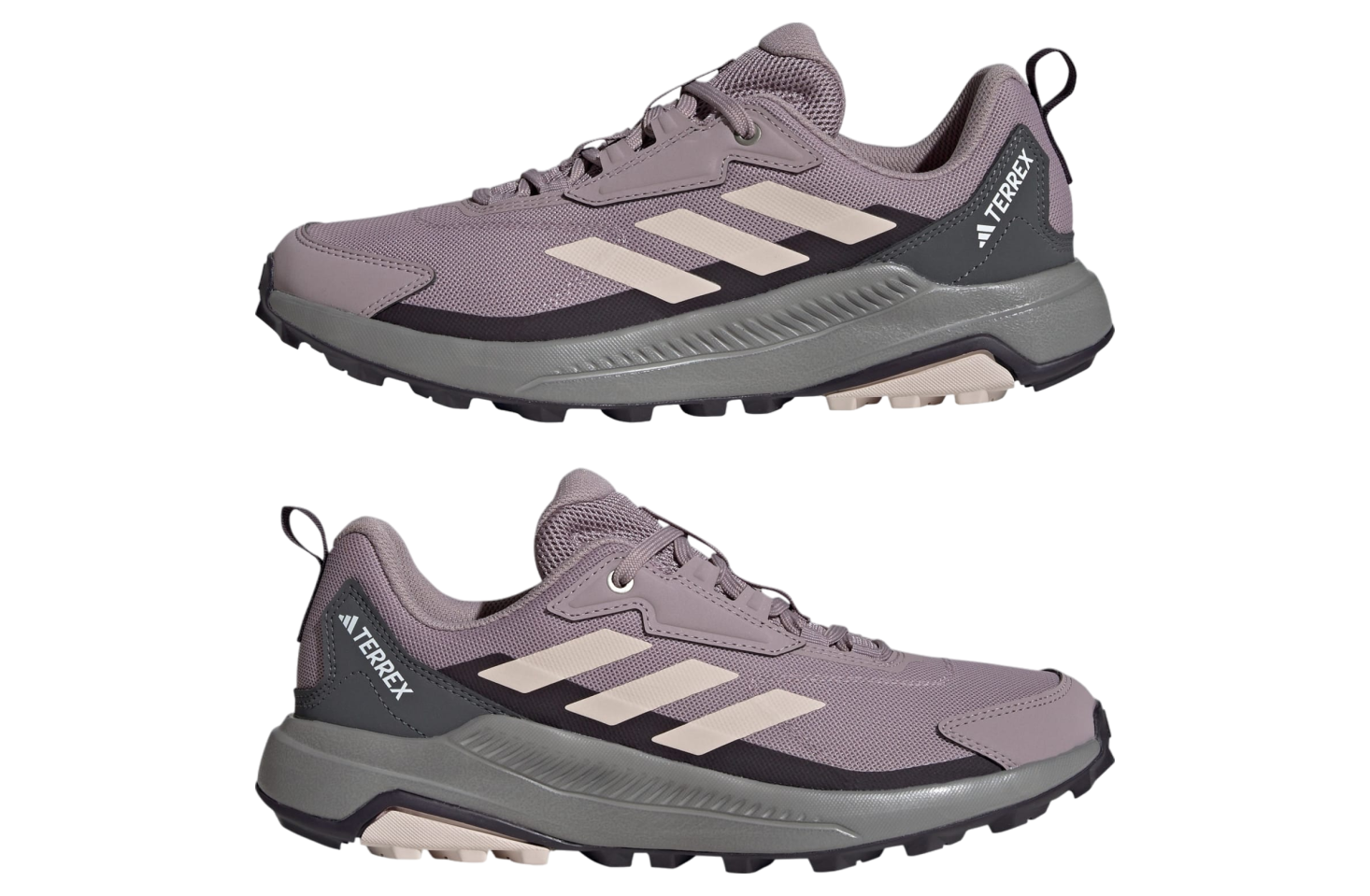 Adidas Terrex Anylander Wmns Preloved Fig / Putty Mauve