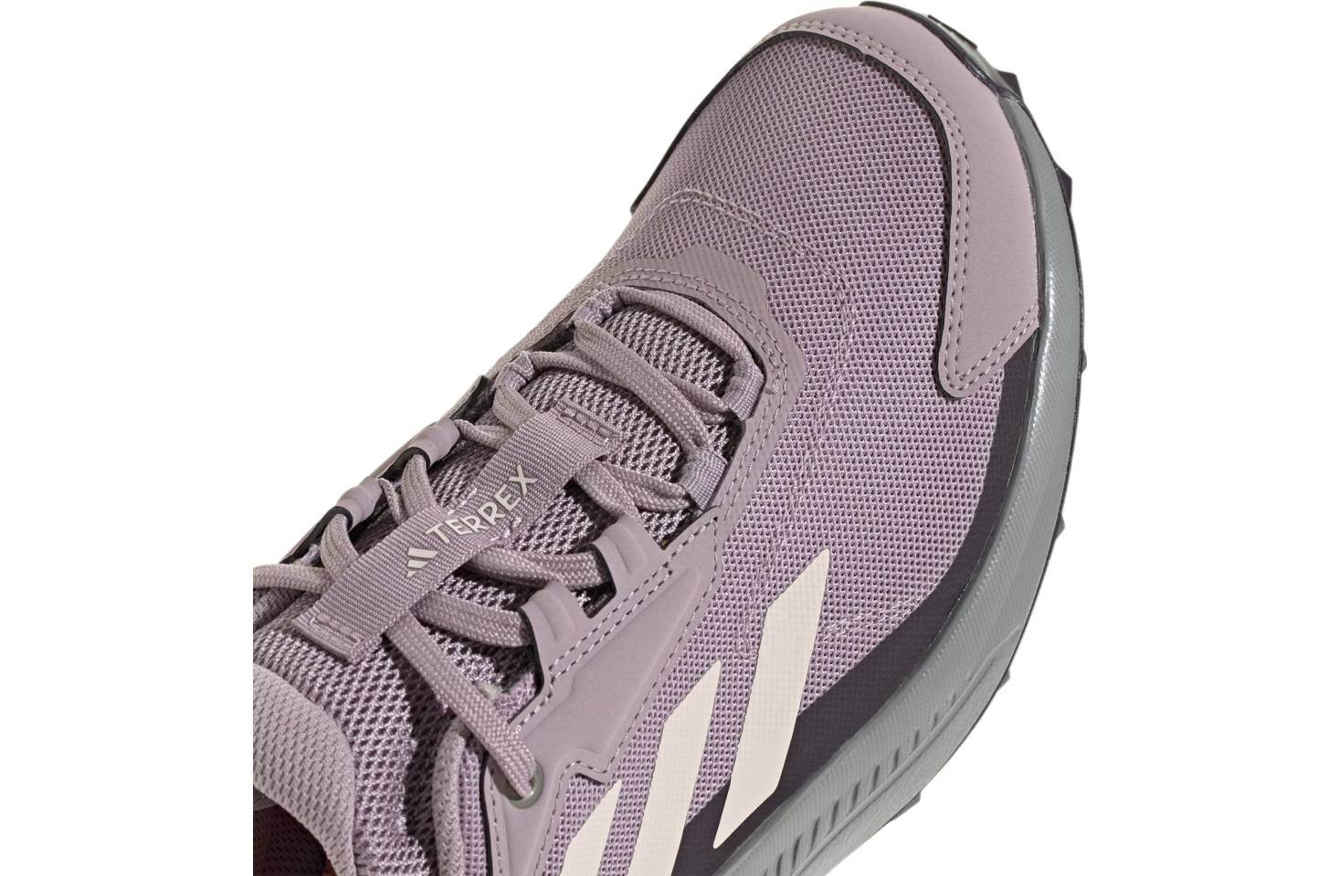 Adidas Terrex Anylander WMNS Preloved Fig / Putty Mauve