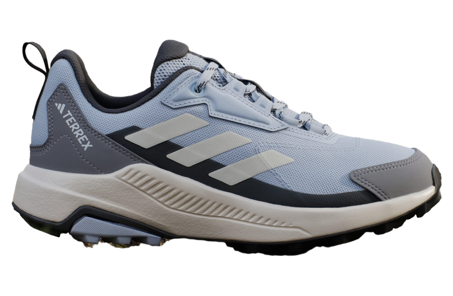 Adidas Terrex Anylander WMNS Semi Impact Orange / Chalk White