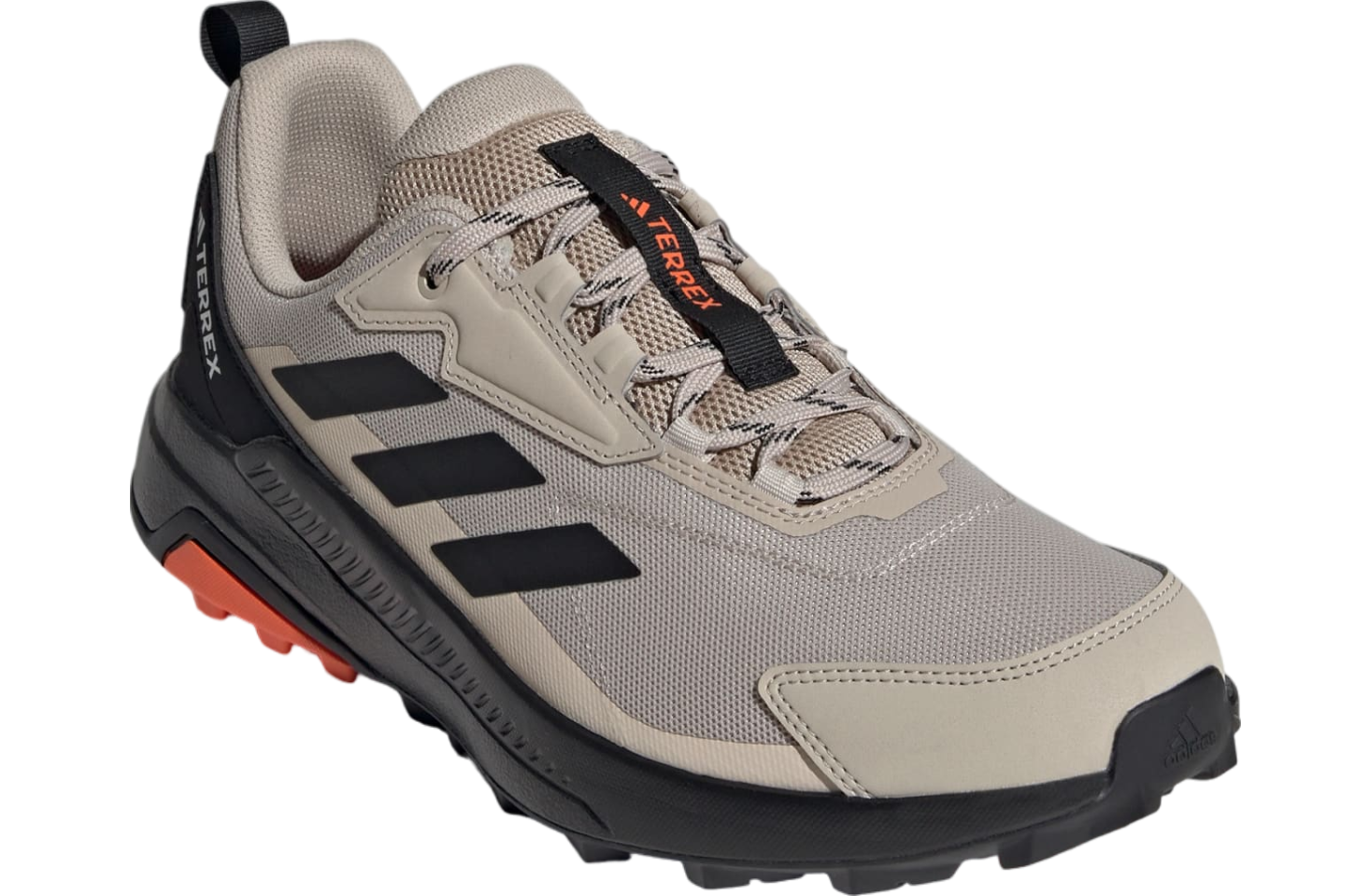 Adidas Terrex Anylander Wonder Beige / Semi Impact Orange