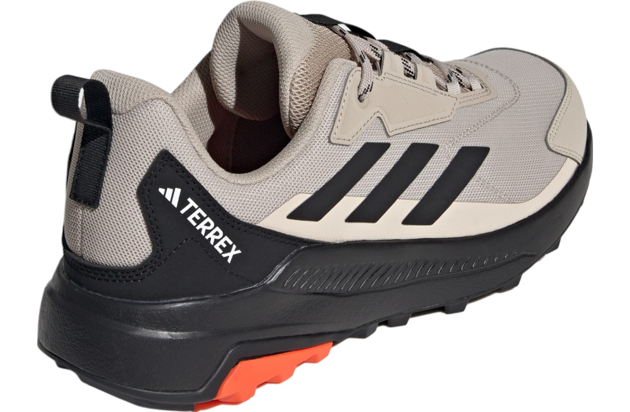 Adidas Terrex Anylander Wonder Beige / Semi Impact Orange