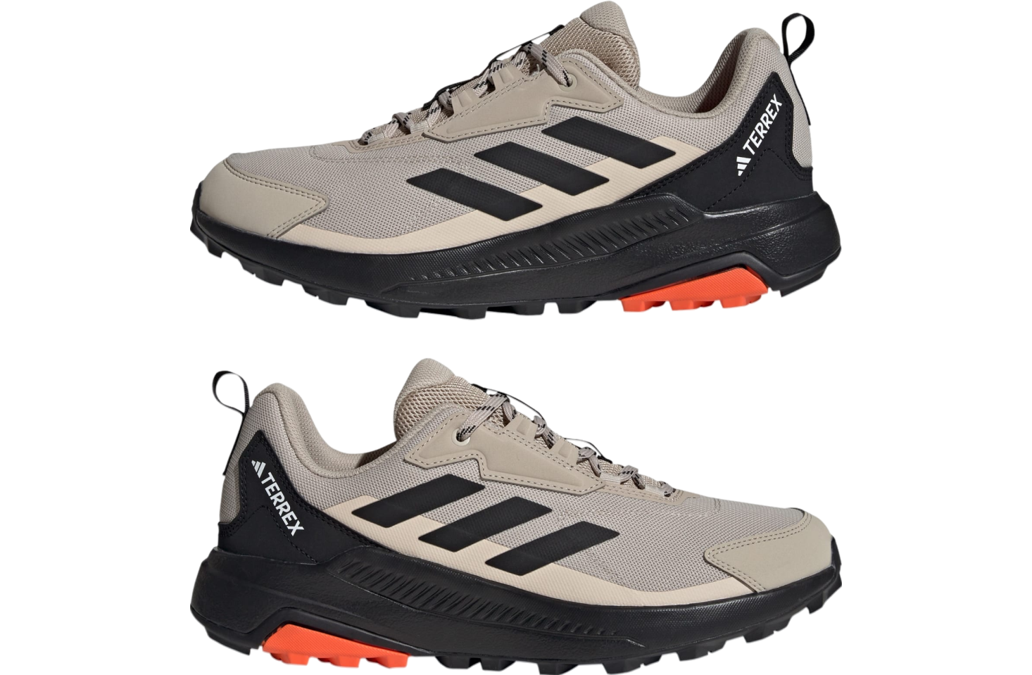 Adidas Terrex Anylander Wonder Beige / Semi Impact Orange