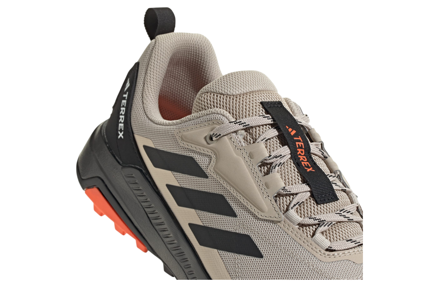 Adidas Terrex Anylander Wonder Beige / Semi Impact Orange