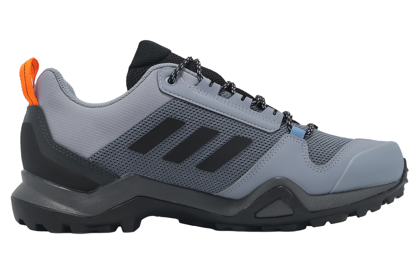 Adidas Terrex AX3 GTX Silver Violet / Core Black