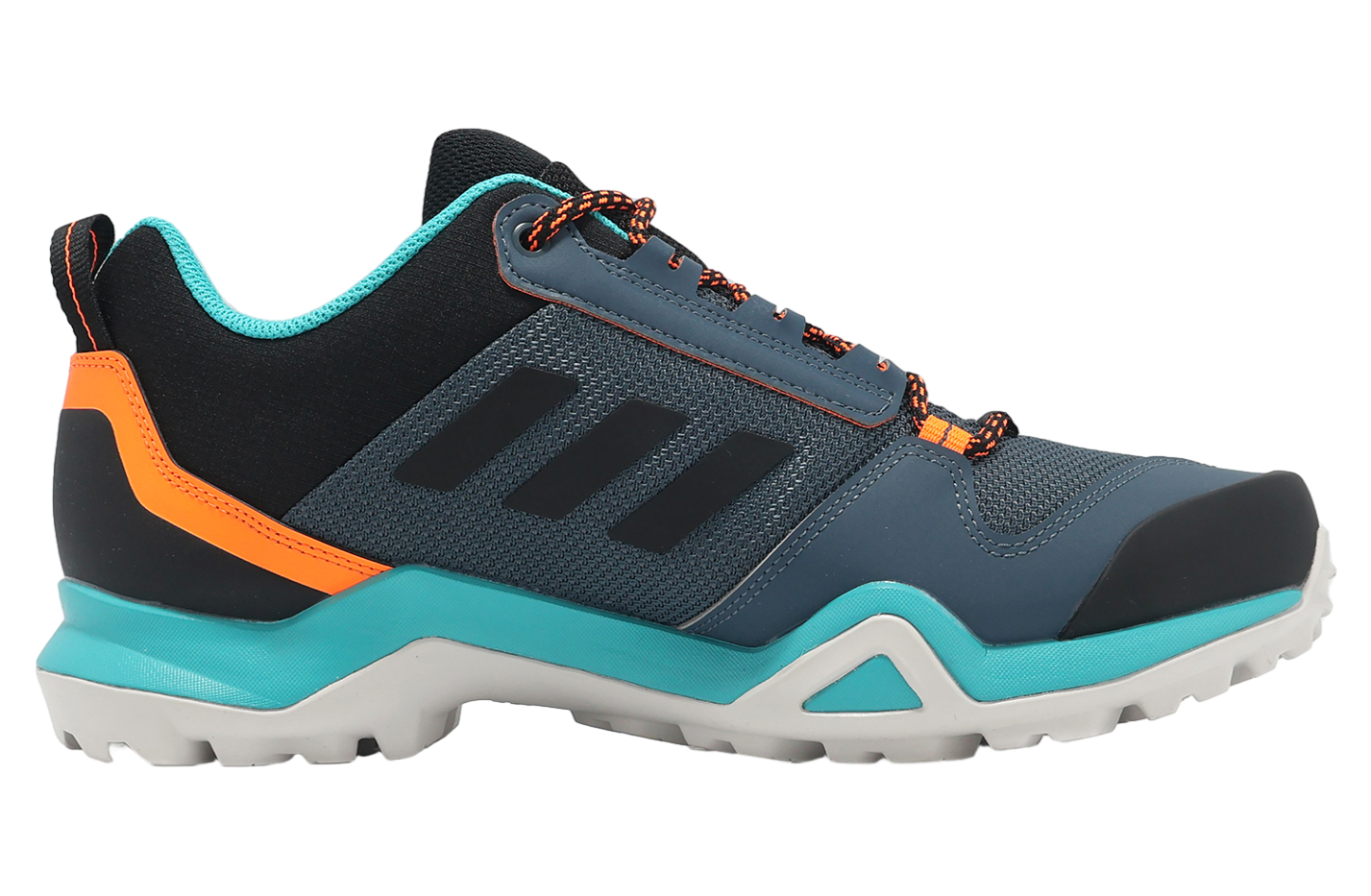 Adidas Terrex AX3 Legblu / Cblack