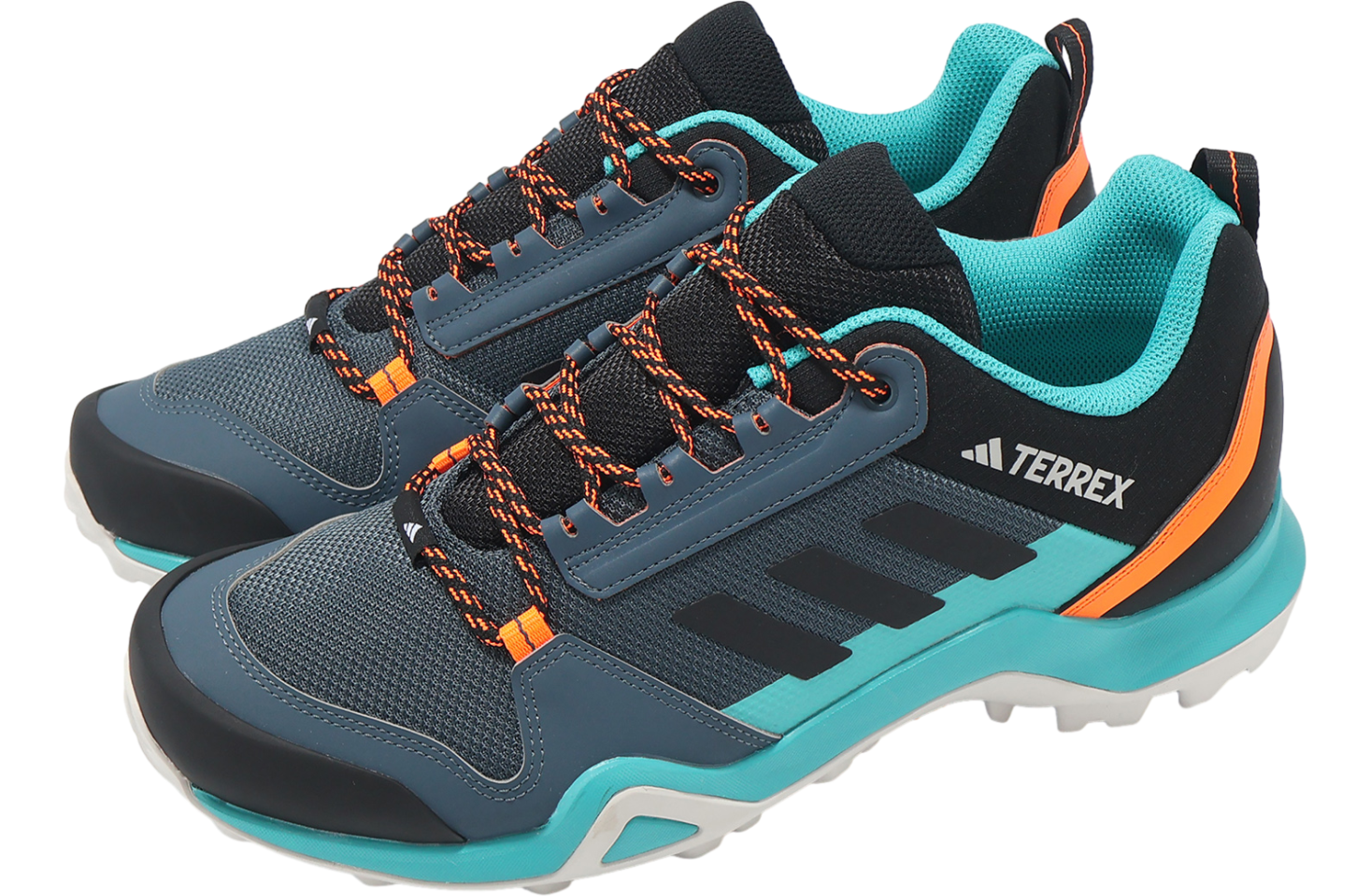 Adidas Terrex AX3 Legblu / Cblack