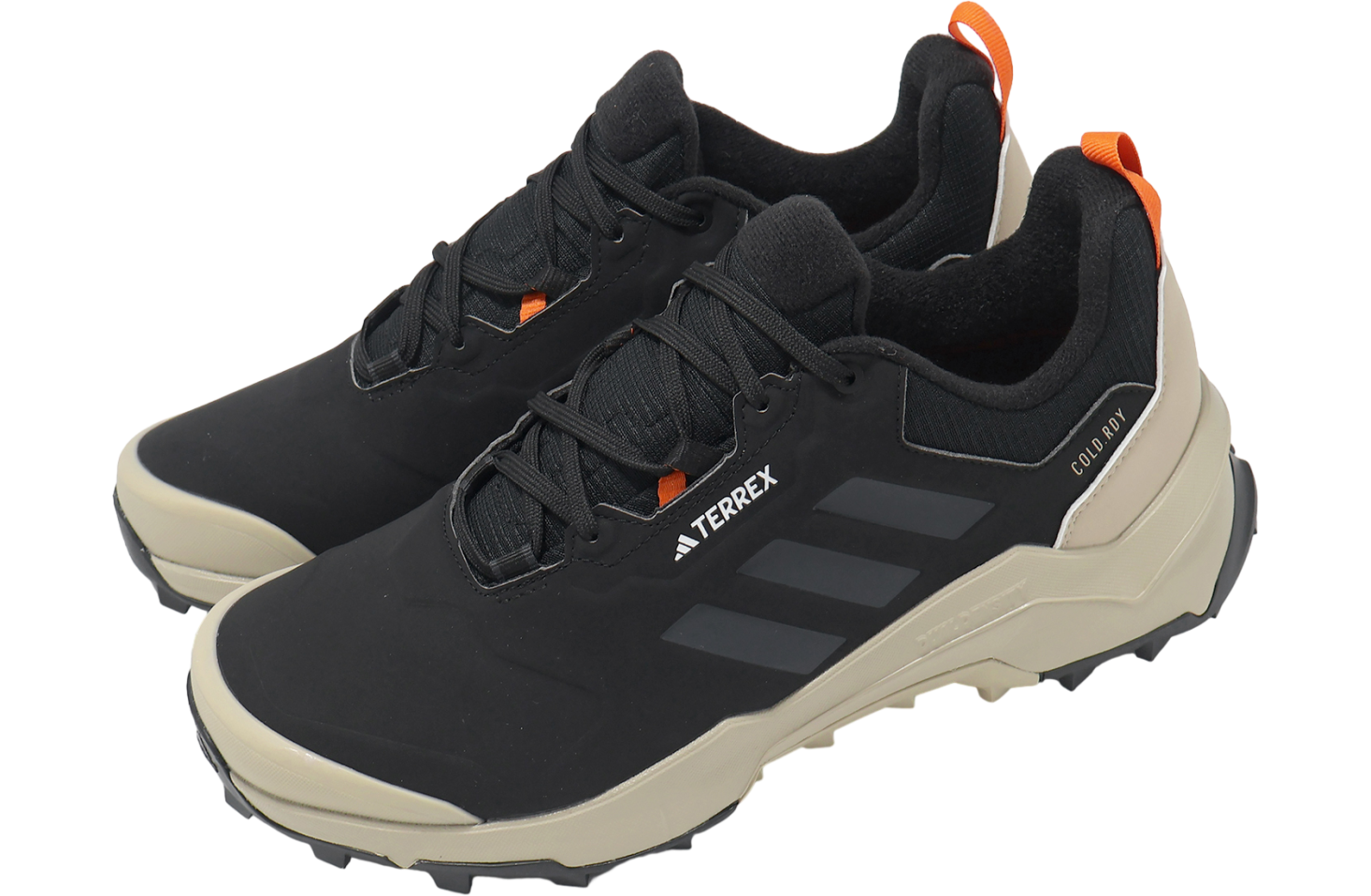 Adidas Terrex AX4 Beta C.RDY Core Black / Carbon