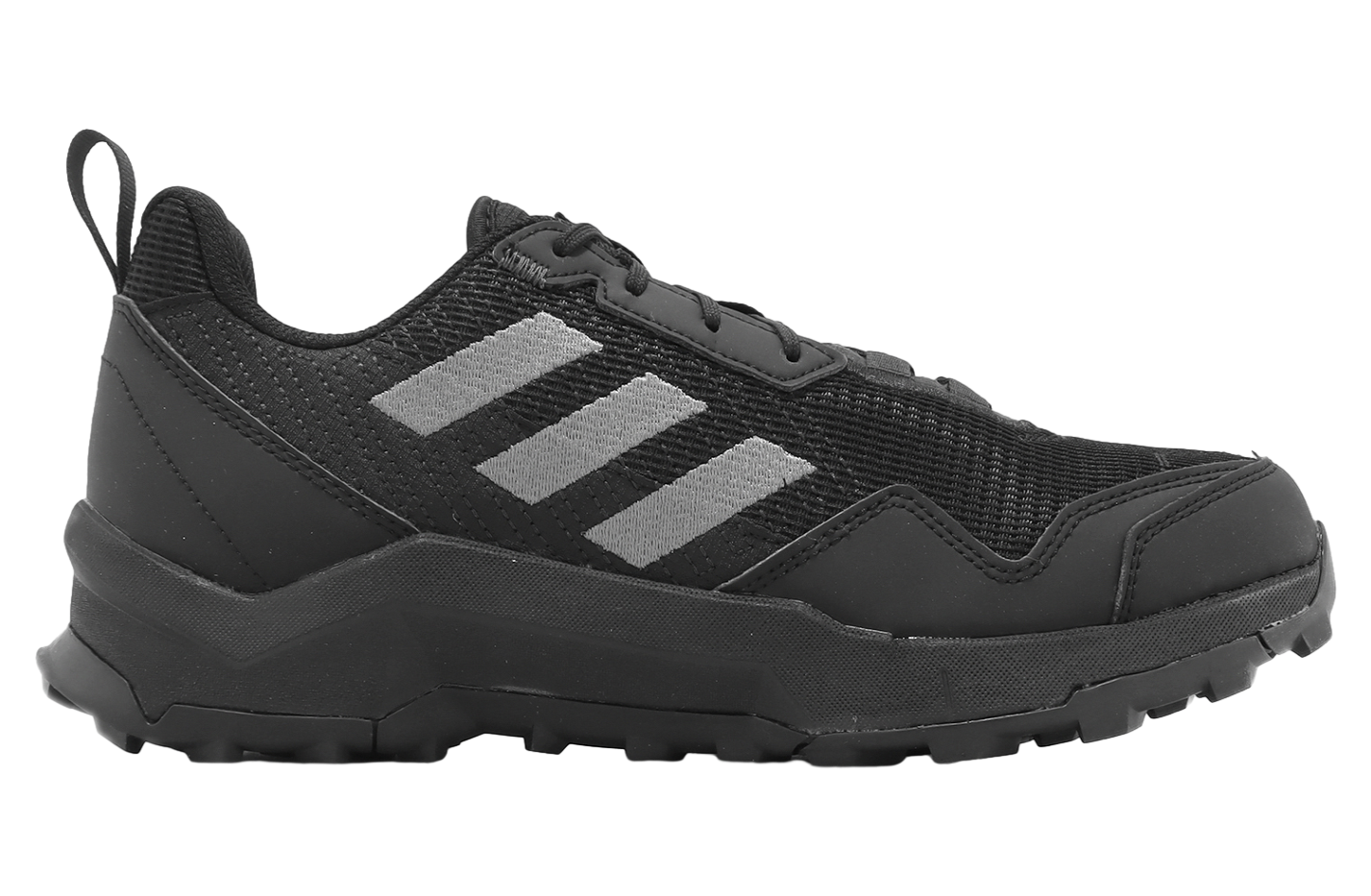 Adidas Terrex AX4 C Core Black / Grey Four - Jul 2023