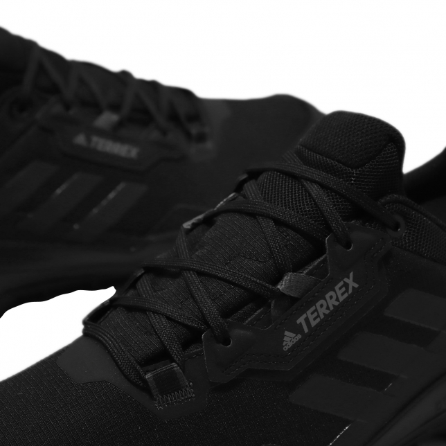 adidas Terrex AX4 Gore Tex Core Black Carbon