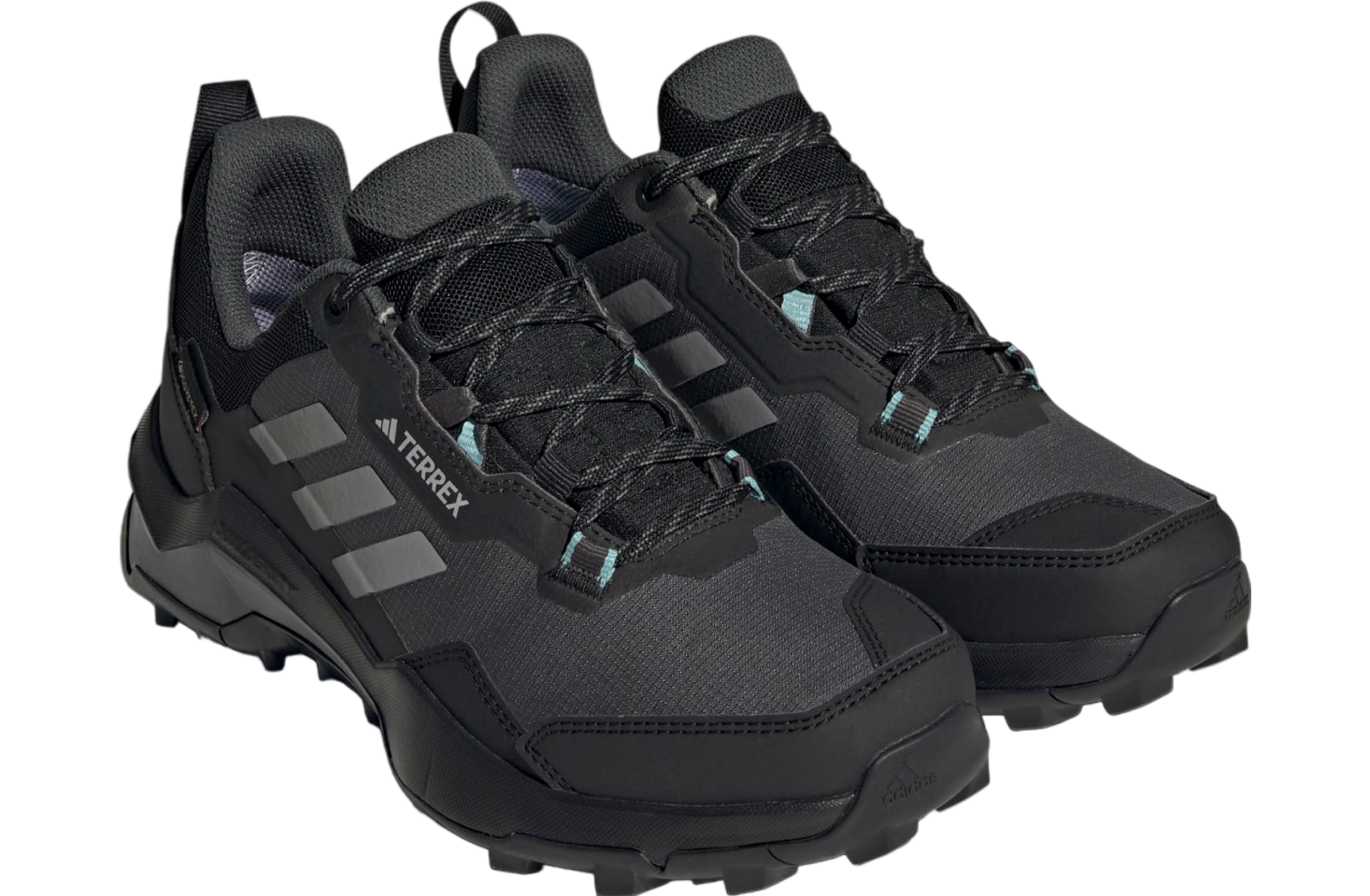 Adidas Terrex Ax4 Gore-tex WMNS Core Black / Grey Three