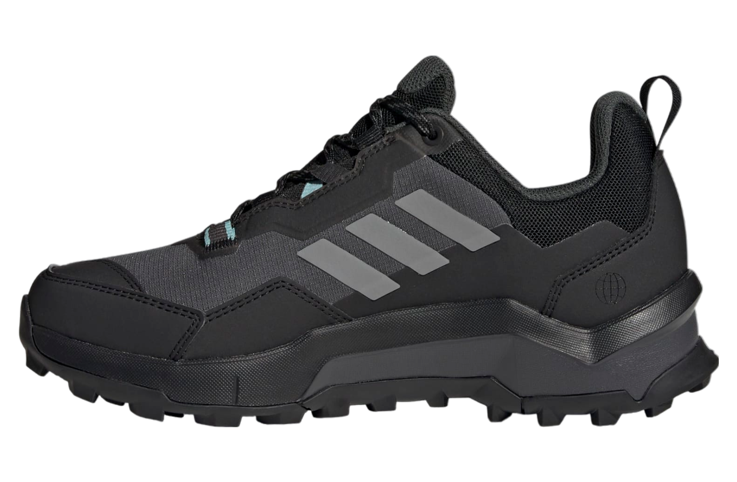 Adidas Terrex Ax4 Gore-tex WMNS Core Black / Grey Three