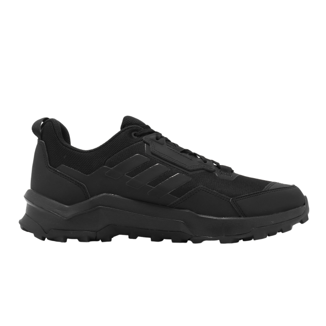 Adidas Terrex AX4 GTX Core Black / Grey Four