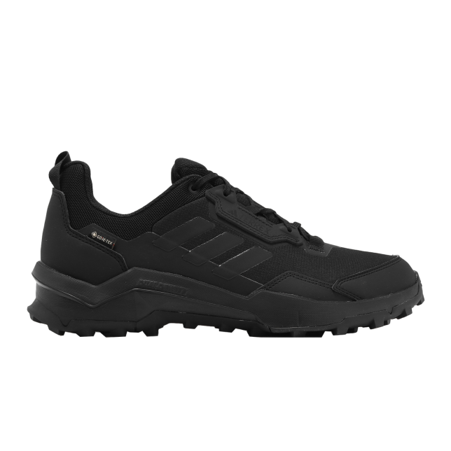 Adidas Terrex AX4 GTX Core Black / Grey Four - Dec 2023 - IE2570