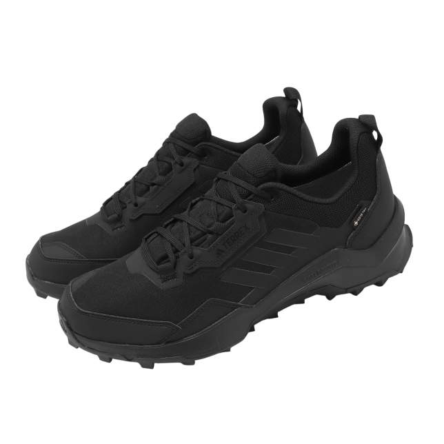 Adidas Terrex AX4 GTX Core Black / Grey Four - Dec 2023 - IE2570