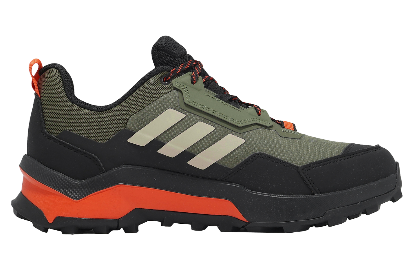 Adidas Terrex Ax4 Gtx Olive Strata / Wonder Beige