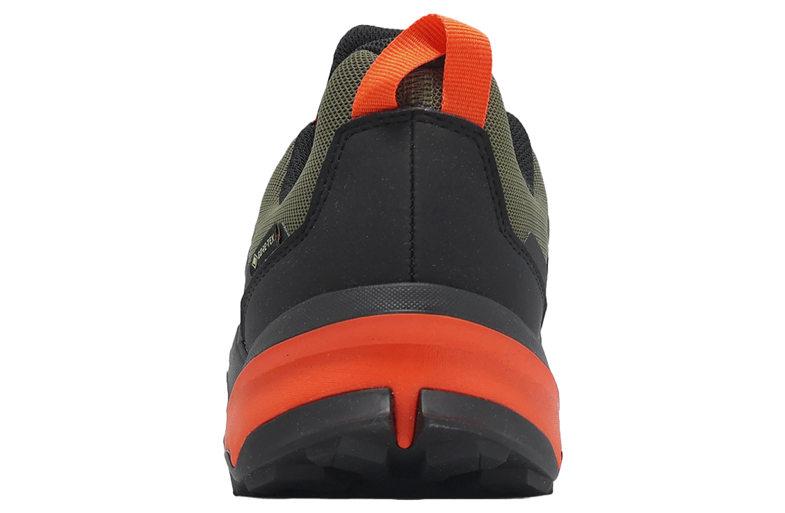 Adidas Terrex Ax4 Gtx Olive Strata / Wonder Beige