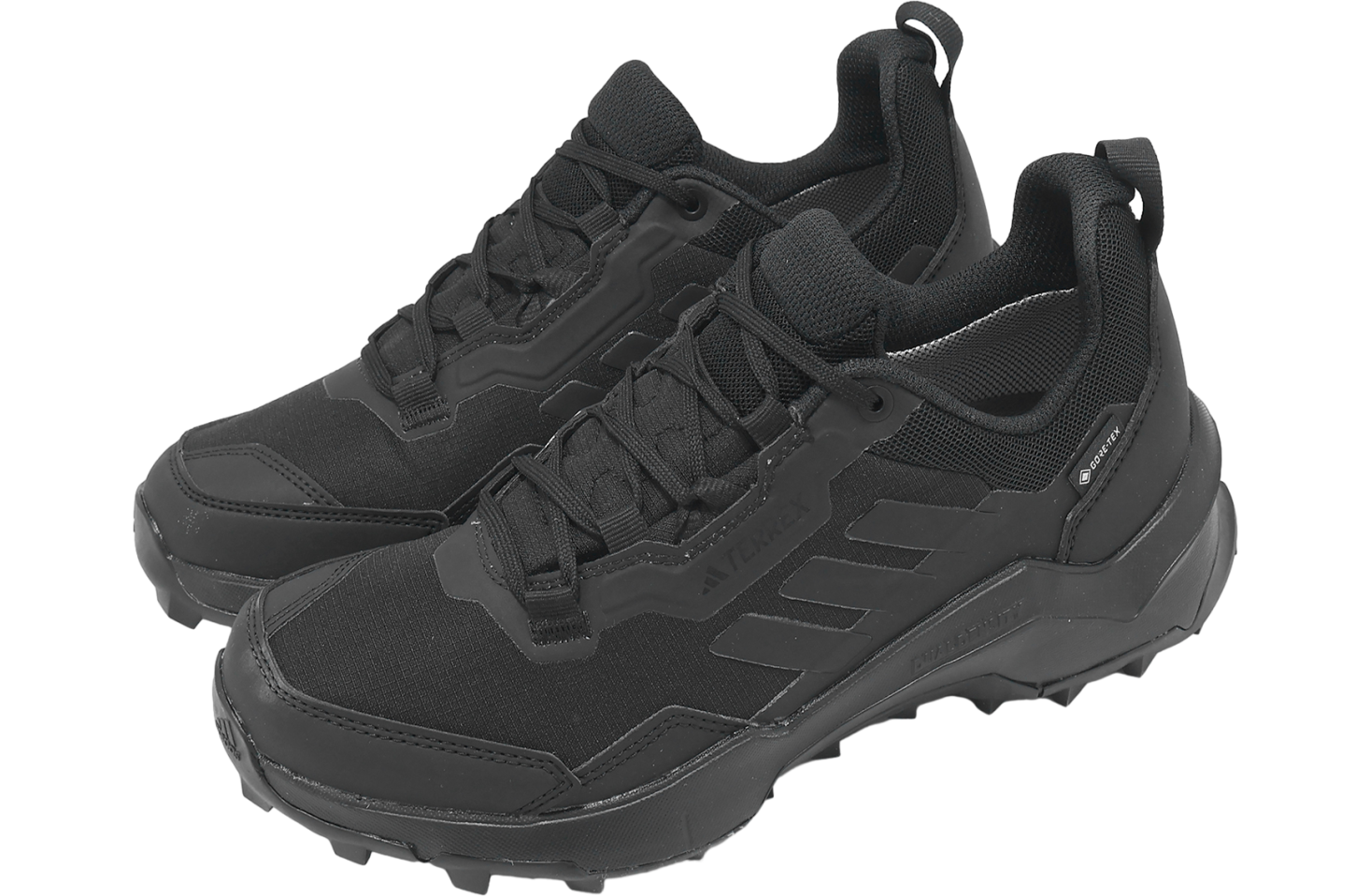 Adidas Terrex AX4 GTX W WMNS Core Black / Grey Four