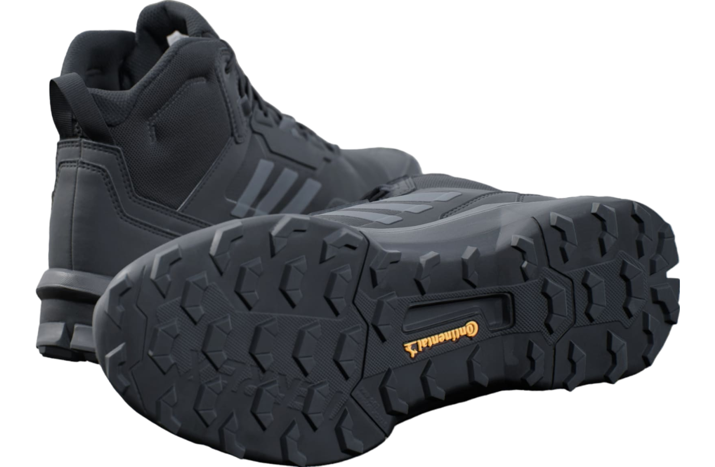 Adidas Terrex Ax4 Mid Gore-tex Core Black / Carbon