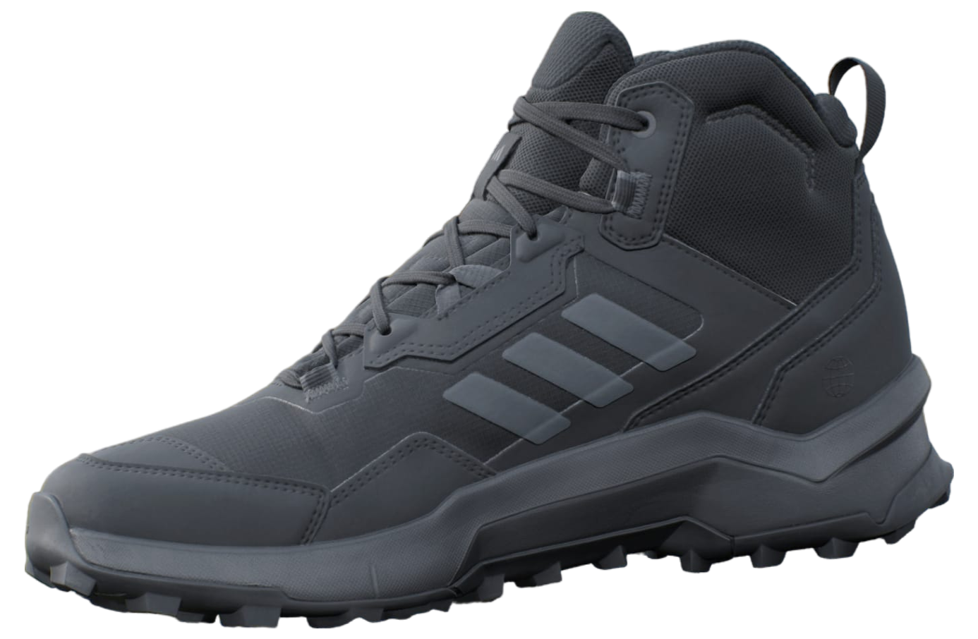 Adidas Terrex Ax4 Mid Gore-tex Core Black / Carbon